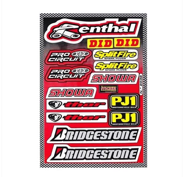 Sponsor-KIT Renthal 33x22