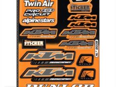 Sponsor-KIT KTM 33x22