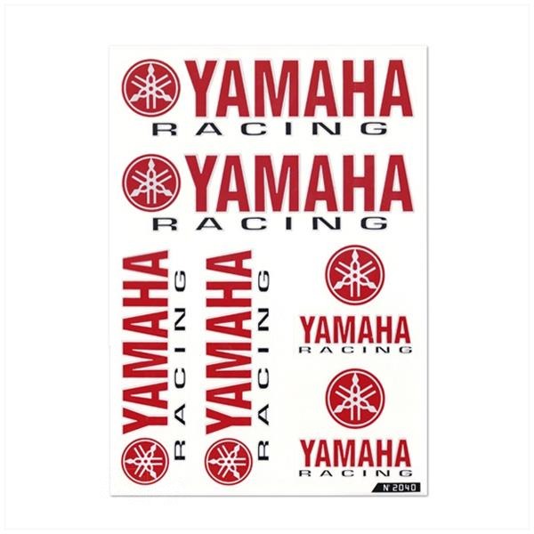 Sponsor-KIT Yamaha Racing 33x22