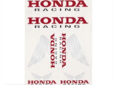 Sponsor-KIT Honda Racing 33x22