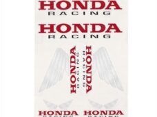 Sponsor-KIT Honda Racing 33x22