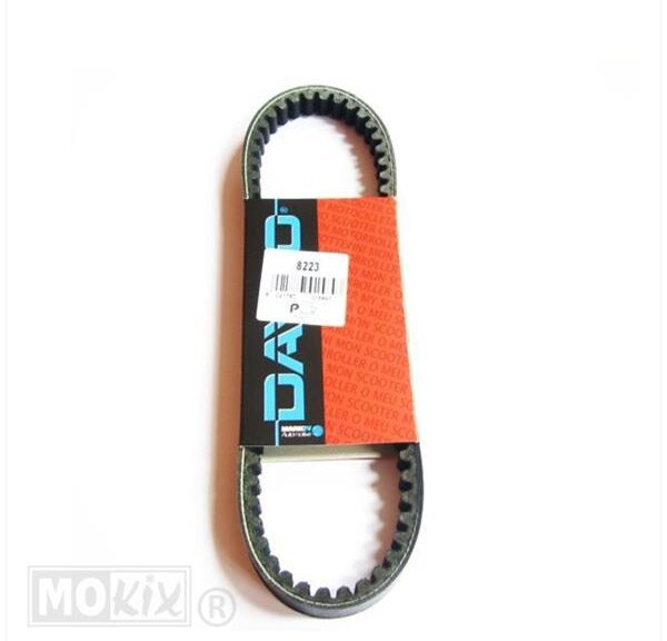 V-Snaar Dayco 17.9x 687 Baotian