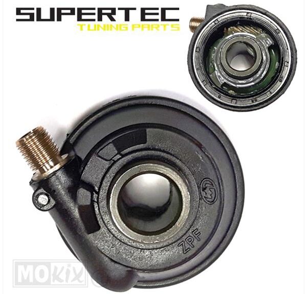 KM Aandrijving Piaggio FLY 4T >2012 50/125cc - Supertec