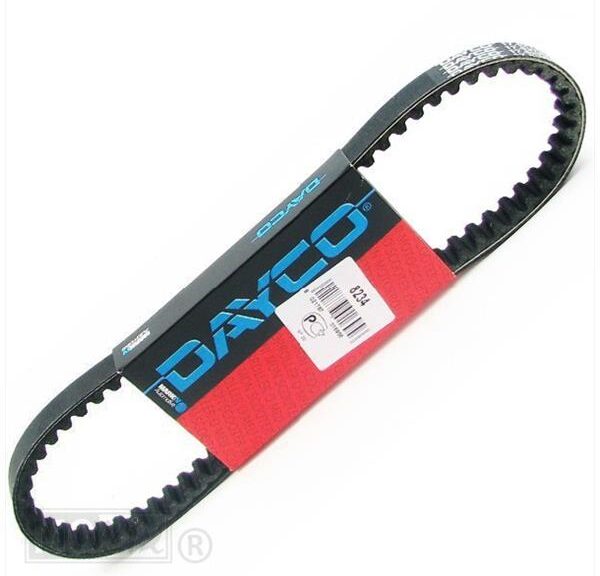 V-Snaar Dayco 17.5x 747 SYM JET