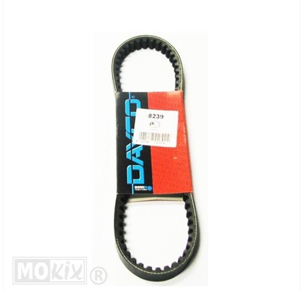 V-Snaar Dayco 17.7x 746 PGO BIG-MAX