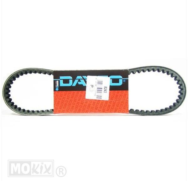 V-Snaar Dayco 17.2x 800 China 2T