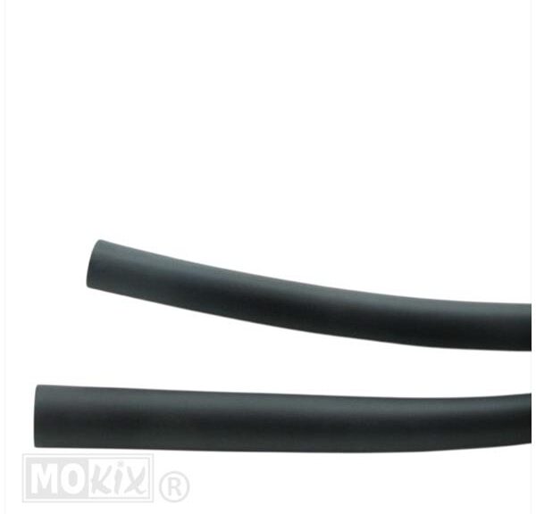 Stuur Foam Citta 21x33x800mm Zwart - Supertec