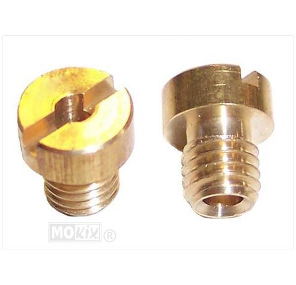 Sproeier Dellorto Klein 5mm  64