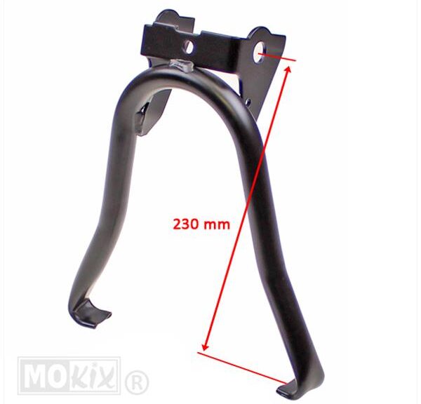 Middenstandaard Vespa Ciao Nieuw Type PX - IGM