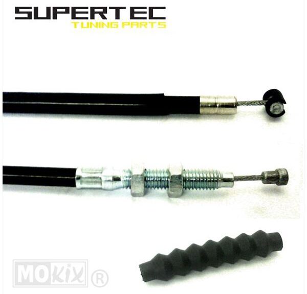 Kabel Koppeling Honda NSR/MBX Supertec