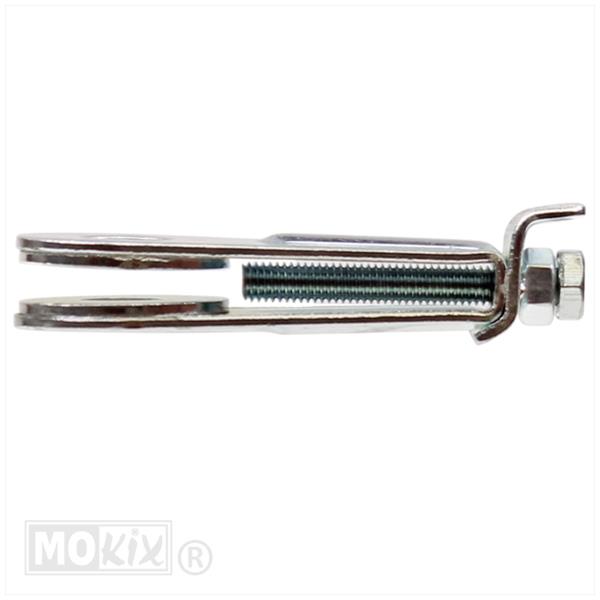 Kettingspanner Honda MTX Oud Type Supertec - Afbeelding 2