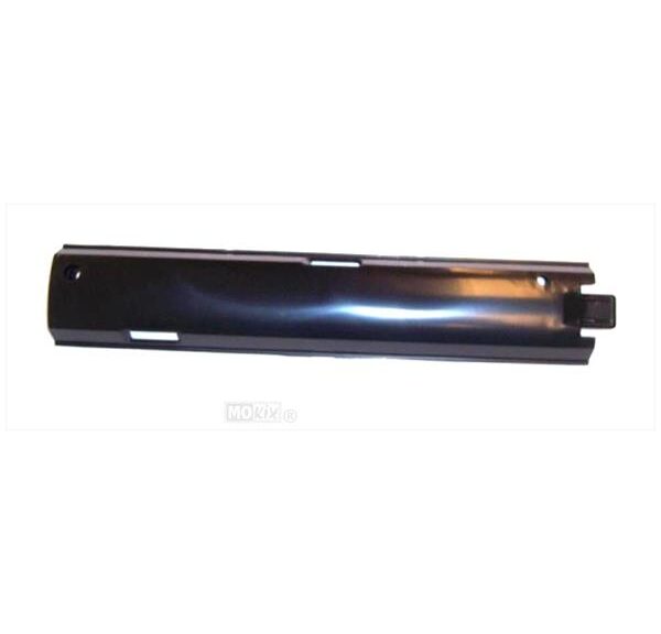 Kabelgoot Puch Maxi Zwart - Supertec