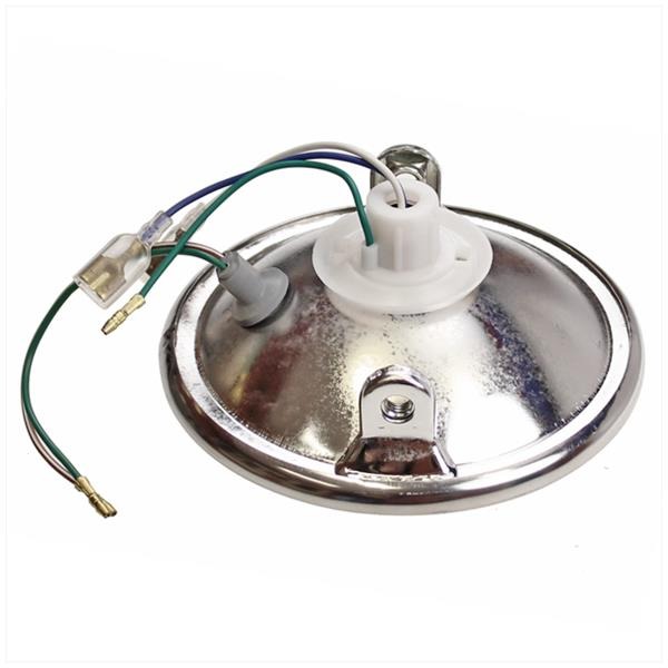 Koplamp Honda MB - Afbeelding 2