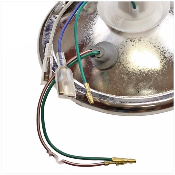 Koplamp Honda MB - Afbeelding 3