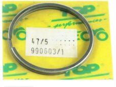 Zuigerveerset Minarelli  47.5mm TP - Top Performances