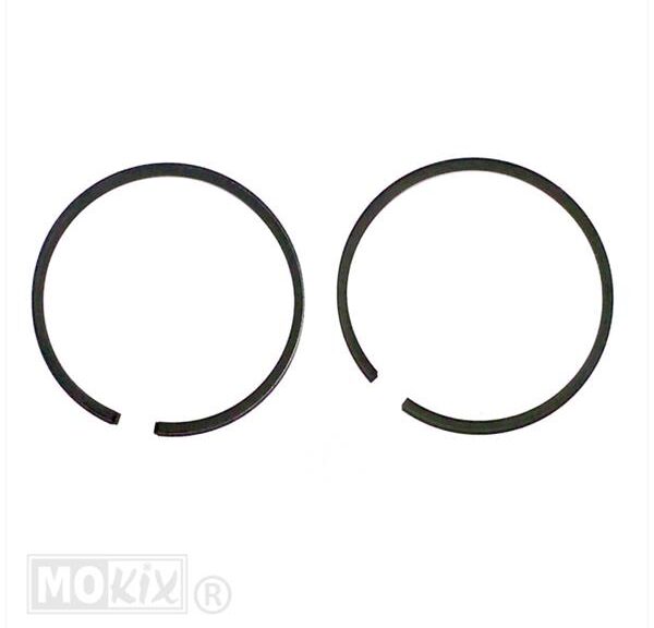 Zuigerveerset Morini AC 46.0mm STD TP - Top Performances