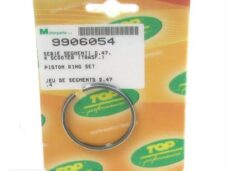 Zuigerveerset Minarelli 47.4mm AC/LC TP - Top Performances