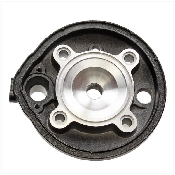 Cilinderkop Minarelli AM6 49mm TP - Afbeelding 3