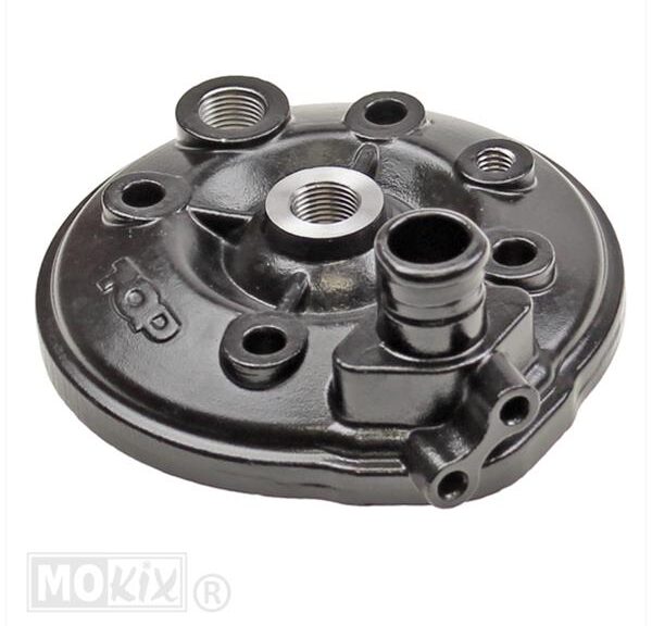 Cilinderkop Minarelli AM6 49mm TP - Top Performances