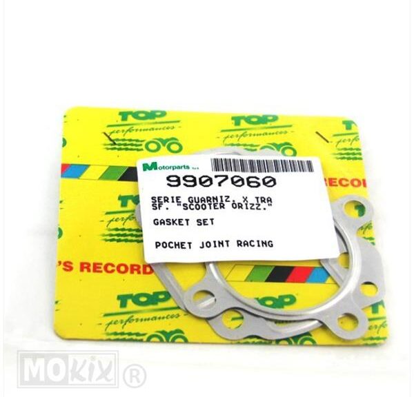 Pakkingset TOP Minarelli Horz AC 70cc 47mm TP - Top Performances