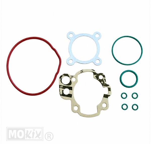 Pakkingset TOP Minarelli AM345/6 70cc 49mm TP - Top Performances