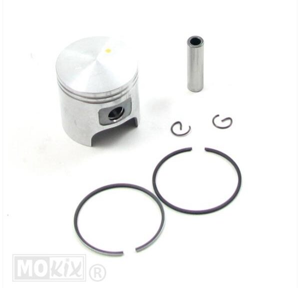 Zuiger Morini AC (p10) 46.0mm 70cc TP - Top Performances