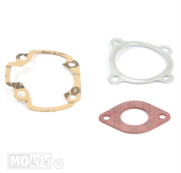 Pakkingset TOP Morini AC 70cc 47mm TP - Top Performances