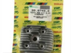 Cilinderkop Minarelli Vert 47mm 70cc Race TP - Top Performances