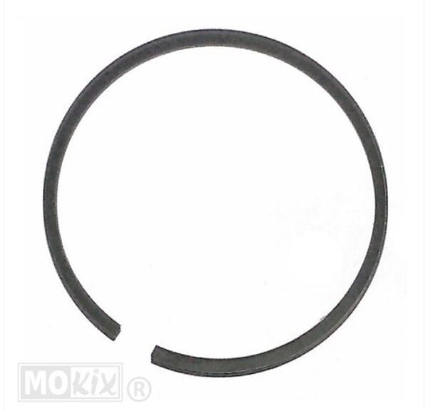 Zuigerveerset Piaggio 48.0mm AC/LC TP - Top Performances