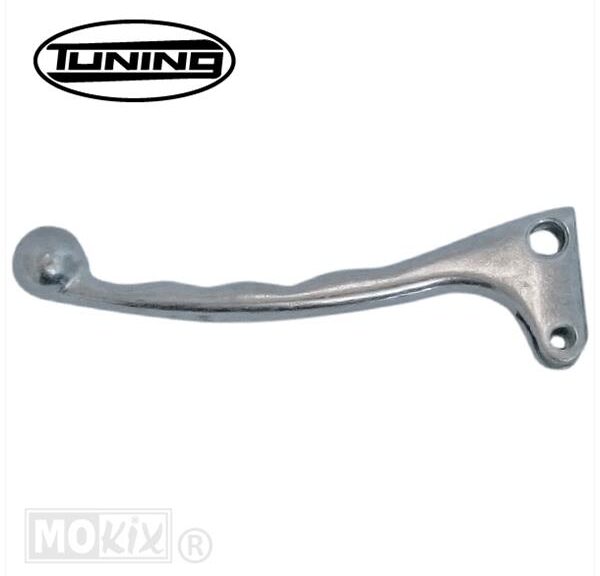 Hevel REM Tomos A35 Ot ALU Links - MKX