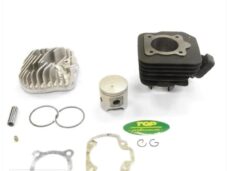 Cilinderkit Peugeot Zenith AC 70cc TP - Top Performances