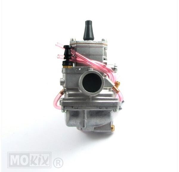 Carburateur Mikuni TM24 Klem TP - Top Performances