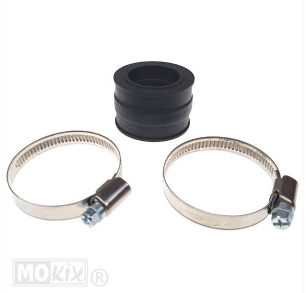 Aanzuigrubber Voor TM24 TP - Top Performances