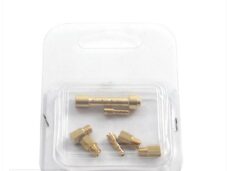 Sproeier KIT Carburateur Mikuni TM24 - Top Performances