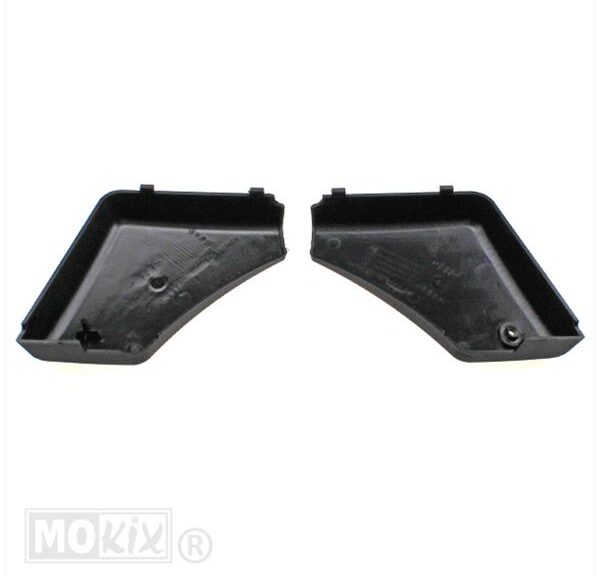 Gereedschap Dekselset Peugeot 103 SPX/Vogue Zwart