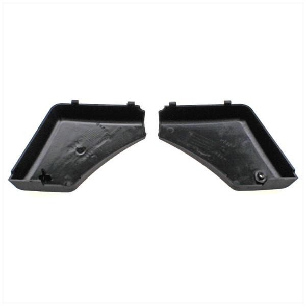 Gereedschap Dekselset Peugeot 103 SPX/Vogue Zwart