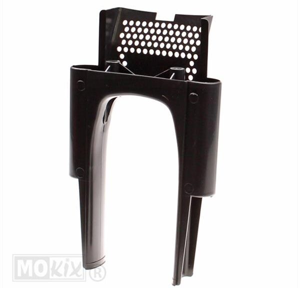Fork Cover Peugeot 103 MVL//Fogue Black