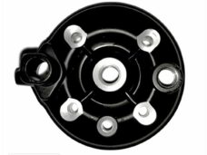 Cilinderkop Minarelli Horz LC 47mm TP - Top Performances