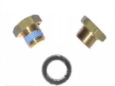 Adaptor KIT Minarelli Horz LC TP - Top Performances