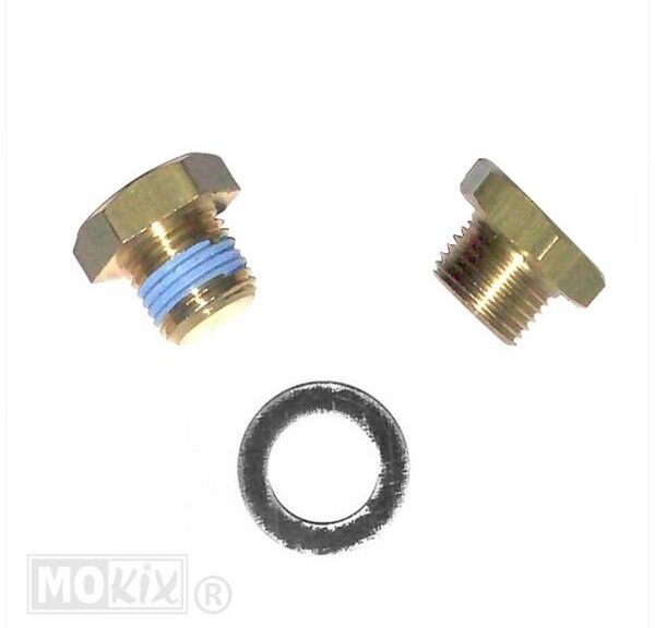 Adaptor KIT Minarelli Horz LC TP - Top Performances