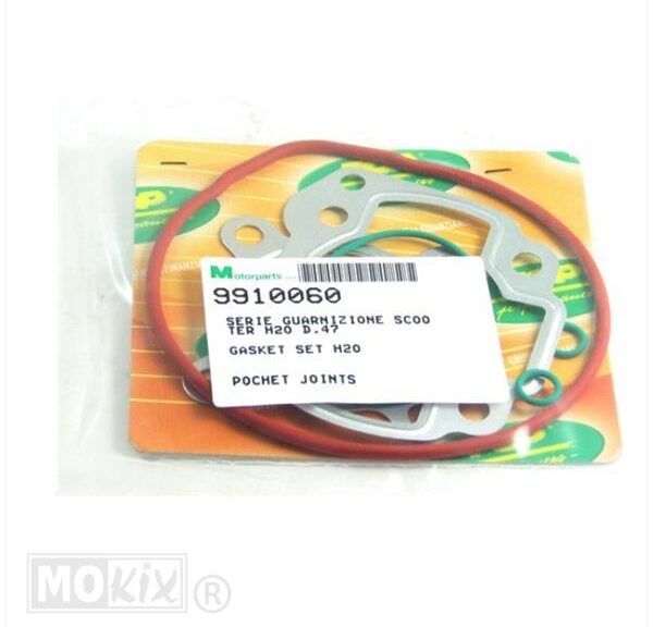 Pakkingset TOP Minarelli LC 47mm 70cc TP - Top Performances