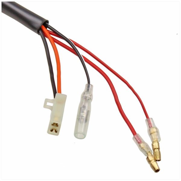 CDI Unit Minarelli Buten Pick UP Geel TP - Afbeelding 2