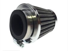 Powerfilter 39mm Recht 0° 85mm Lang TP - Top Performances