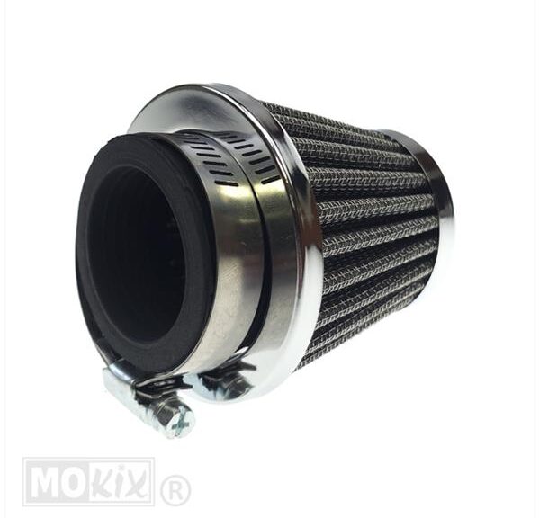 Powerfilter 39mm Recht 0° 85mm Lang TP - Top Performances