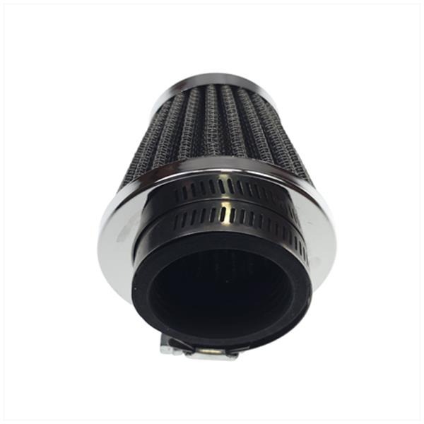 Powerfilter 42mm Haaks 90° 85mm Lang TP - Afbeelding 2