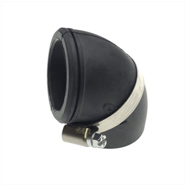 Powerfilter 42mm Haaks 90° 85mm Lang TP - Afbeelding 3