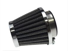 Powerfilter 42mm Haaks 90° 85mm Lang TP - Top Performances