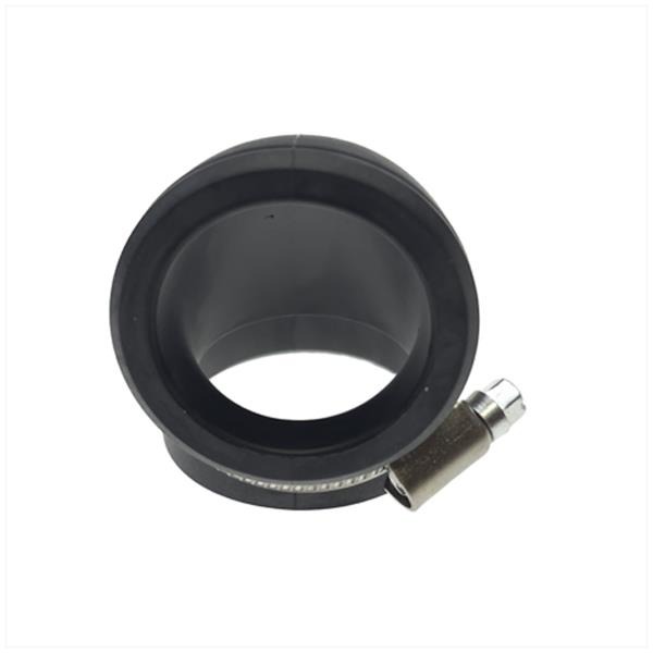 Powerfilter 42mm Haaks 90° 85mm Lang TP - Afbeelding 4