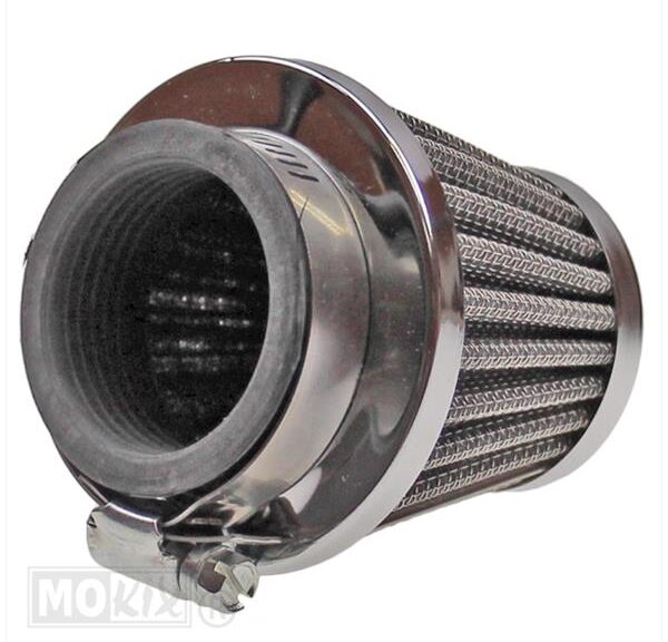 Powerfilter 35mm Recht 0° 90mm Lang TP - Top Performances