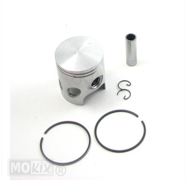 Zuiger Piaggio AC/LC 48.0mm TP - Top Performances
